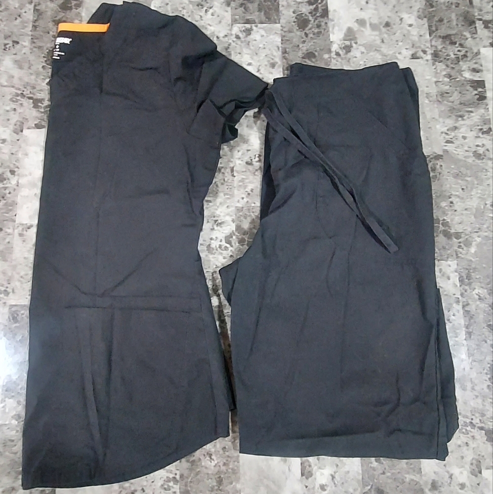 Scrubstar Shirt & Pant Set